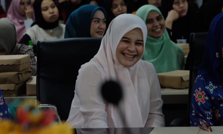 Ratusan Ibu Hamil di Gowa Ikuti Sosialisasi Penggerakan Kelas Ibu Hamil