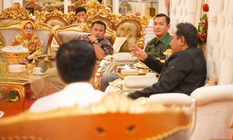Ketua KPI Pusat dan Pj Gubernur Sulsel Dorong Penguatan Pengawasan Penyiaran Pemilu 2024