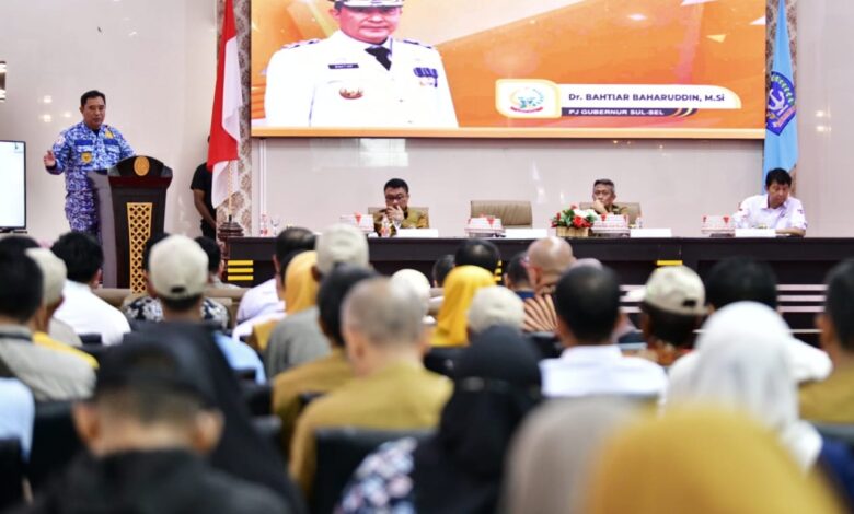 13 Petani Bone Terima KUR Pisang Cavendish Bank Sulselbar, Ketua Kelompok Tani Labongke: Saya Ajak yang Lain