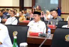 Alokasi Dana TKD Kabupaten Gowa 2024 Naik Rp170 Miliar