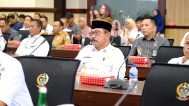 Alokasi Dana TKD Kabupaten Gowa 2024 Naik Rp170 Miliar