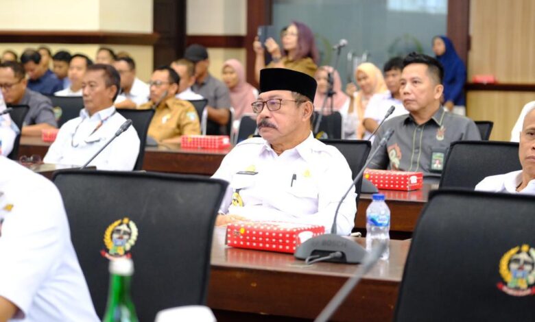 Alokasi Dana TKD Kabupaten Gowa 2024 Naik Rp170 Miliar