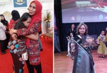 Disupport Sofha Marwah Bahtiar, Anak Down Syndrome Asal Sulsel Ukir Prestasi Tingkat Nasional