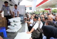 Pemprov Sulsel Modifikasi Konsep Pengendali Inflasi Pemkot Makassar, Hadirkan Layanan MDC