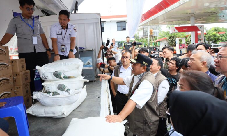 Pemprov Sulsel Modifikasi Konsep Pengendali Inflasi Pemkot Makassar, Hadirkan Layanan MDC