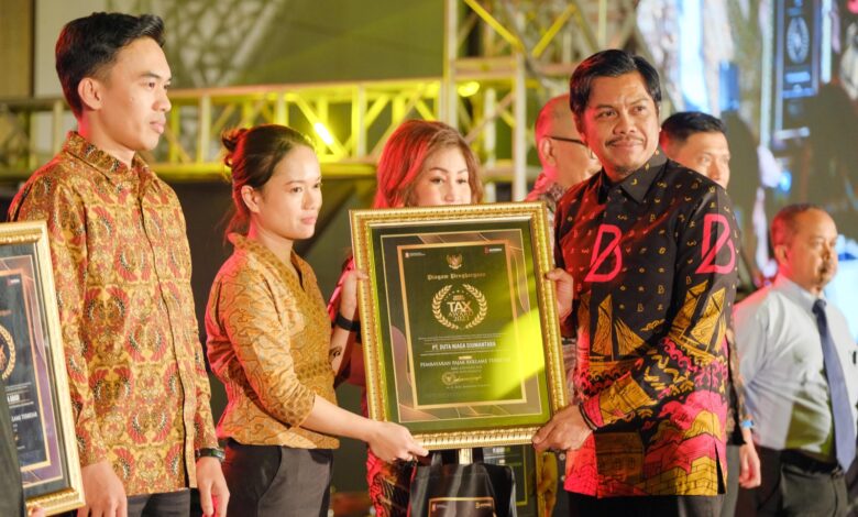 PAD Makassar Capai 1,5 Triliun, Firman Pagarra: PAD Tertinggi Sepanjang Sejarah Pemkot Makassar