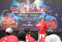 Danny Pomanto Tegaskan Camat-Lurah Netral Hadapi Pilpres 2024