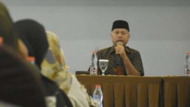 Sosialisasi Perda RPJMD Kota Makassar, Abdul Wahid: Perencanaan Pembangunan Sesuai Visi Misi Wali Kota