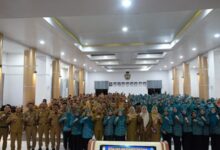 Pemkab Gowa Wujudkan Desa Ramah Perempuan dan Peduli Anak