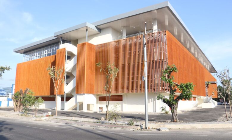 Sambut Pergantian Tahun, Zikir Akbar dan Tausiyah Akan Digelar di Top Floor Gedung Phinisi