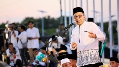 Jaga Kekondusifan, Pemkot Makassar Terbitkan Edaran Terkait Kegiatan Akhir Tahun