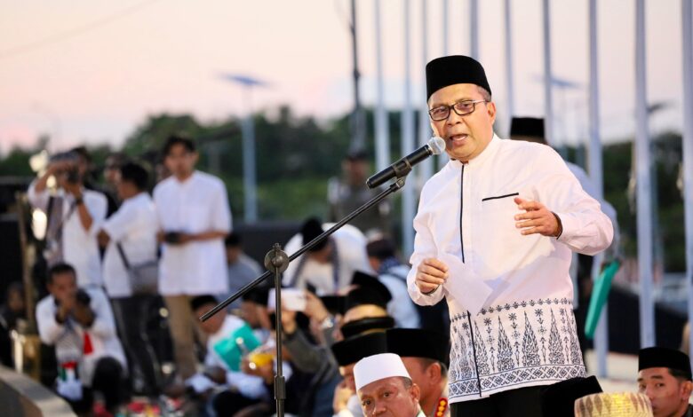 Jaga Kekondusifan, Pemkot Makassar Terbitkan Edaran Terkait Kegiatan Akhir Tahun