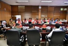 Pertemuan Pj Gubernur Sulsel dengan PT Pertamina, Pengajuan Tambahan Kuota BBM Pemprov Disetujui