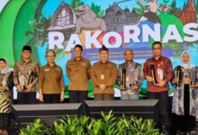 Kemenparekraf Tetapkan Makassar Kota Kreatif 2023