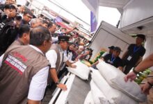 Kendalikan Inflasi Jelang Nataru, MDC Akan Dihadirkan di Kabupaten dan Kota Sampling BPS