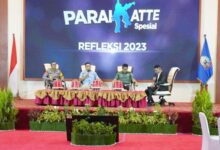 Refleksi Akhir Tahun 2023, Sulsel Pertama Tuntaskan NPHD Hingga Inflasi Terendah dalam Lima Tahun