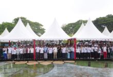 Rakor Pendidikan Tingkat Sulsel, Jumlah SMK dan SLB Perlu Ditingkatkan