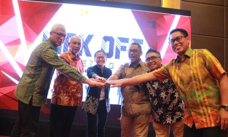 Bumi Karsa Catatkan Pencapaian Memuaskan Sepanjang 2023