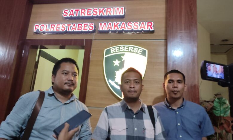 Hadiri pemanggilan polisi saksi jurnalis gunakan hak tolak