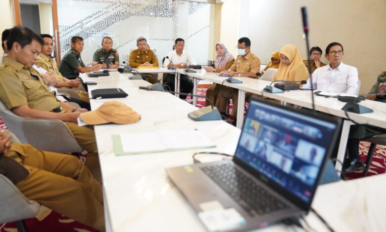 Inflasi Sulsel Tetap Terkendali