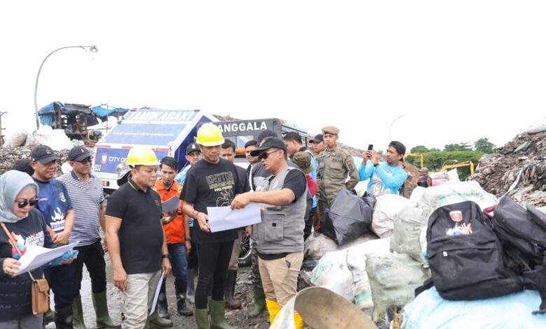 Persiapan Penilaian Adipura 2023, Pj Sekda Makassar Imbau OPD Terkait Fokus Pembenahan