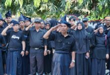 Sambut Hari Jadi Kabupaten Bulukumba ke-64, Besok Seluruh Pegawai Berpakaian Hitam Hitam