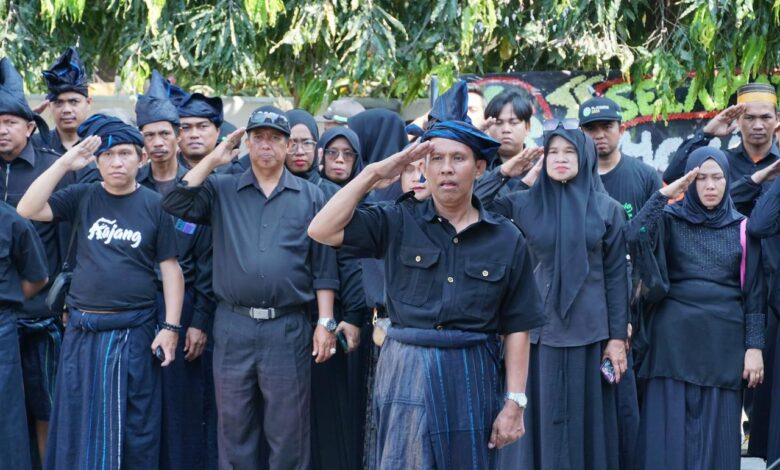 Sambut Hari Jadi Kabupaten Bulukumba ke-64, Besok Seluruh Pegawai Berpakaian Hitam Hitam