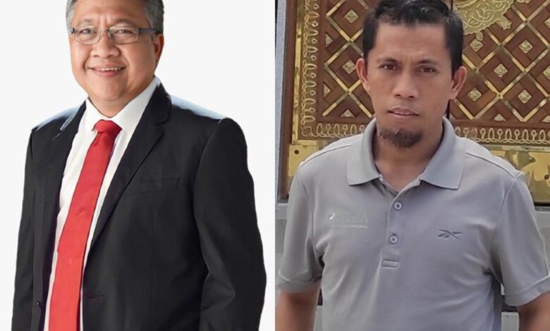 Subhan Djaya Mappaturung Dinilai Komitmen Memajukan Aktivitas Dakwah