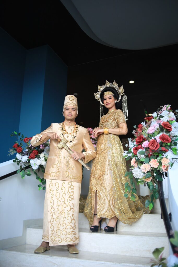 Mercure Makassar Nexa Pettarani Gelar Wedding Organizer Gathering