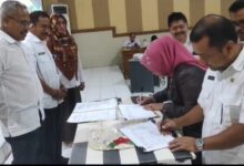 Ranwal RPJPD Dibahas, Sekda Harap Dapat Hasilkan Program Visioner