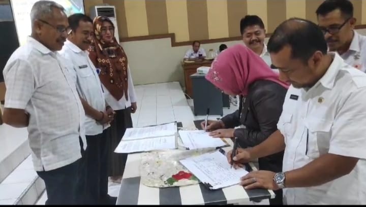 Ranwal RPJPD Dibahas, Sekda Harap Dapat Hasilkan Program Visioner