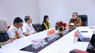 Wali Kota Danny Pomanto Dorong Suksesnya Perayaan Jappa Jokka Cap Go Meh 2024
