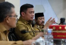 Cuaca Ekstrem, Pemkab Gowa Berlakukan Sekolah Daring