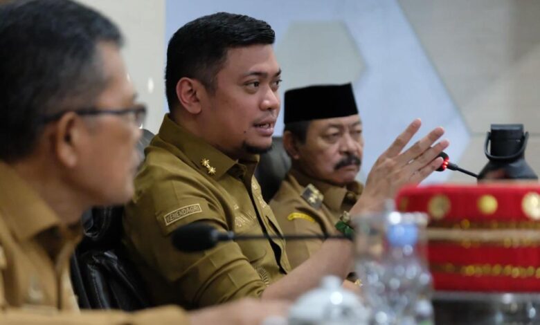 Cuaca Ekstrem, Pemkab Gowa Berlakukan Sekolah Daring