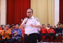 Danny Pomanto Instruksikan Tambah dan Makin Hidupkan Lorong Wisata