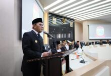 Danny Pomanto Instruksikan SKPD Kawal Makassar Menuju Pemilu Damai