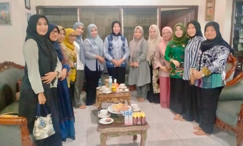 Dekranasda Bulukumba Akan Tampilkan Kain Bira pada Hari Jadi Kabupaten Bulukumba ke-64