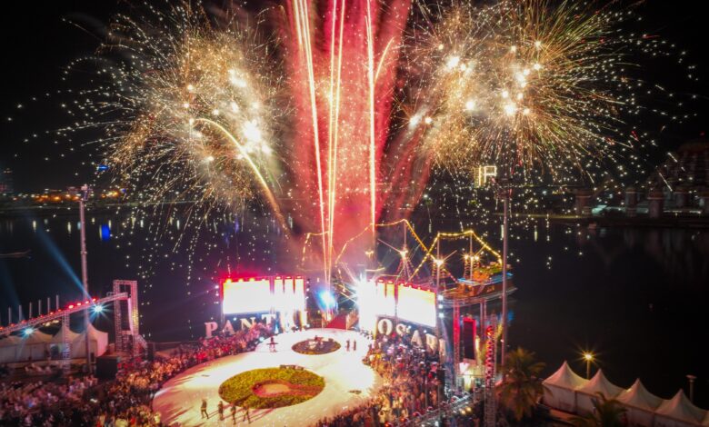 F8 Makassar Kembali Masuk Dalam Kalender Top 10 KEN 2024