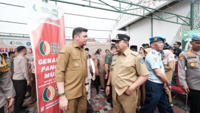 Gerakan Pangan Murah di Gowa Bantu Ringankan Pengeluaran Masyarakat