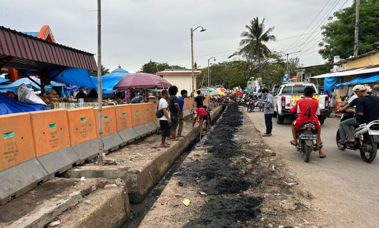 Jelang Penilaian Adipura 2024, Bupati Andi Utta: Ciptakan Budaya Bersih Bukan Karena Adipura