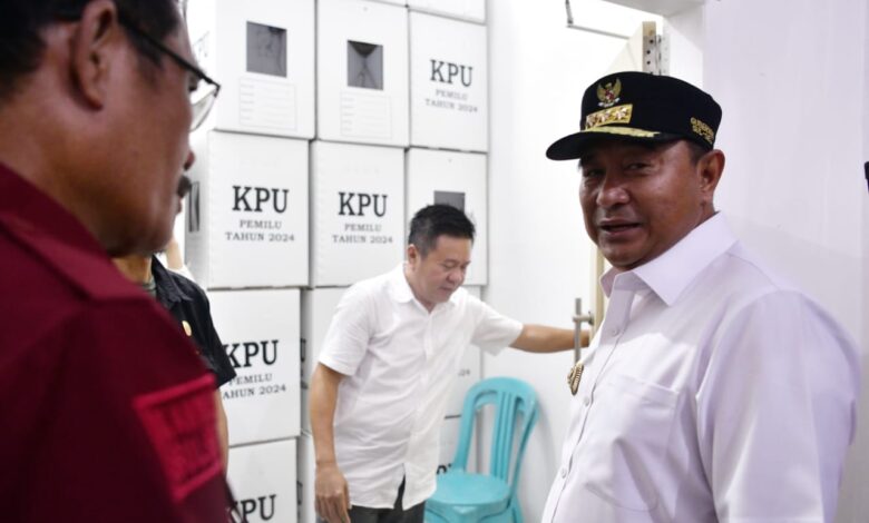 Nyarus Tak Ada Kendala, Pemilu 2024 di Sulsel Diprediksi Aman dan Lancar