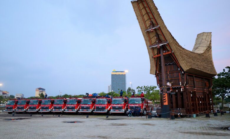 Pemkot Makassar Pusatkan Malam Pergantian Tahun 2023/2024 di Anjungan Losari