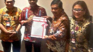 Makassar Sabet Peringkat 3 Nasional Kota Terbaik Penyelenggaraan Pemerintah Daerah