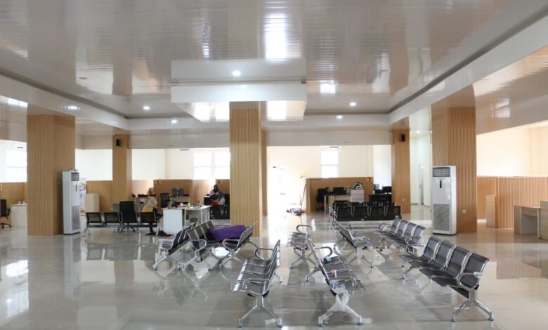 MPP Kabupaten Bulukumba Akan Wadahi 13 Pelayanan, Akan Ujicoba Operasional dan Dipantau Kemenpan RB