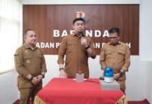 Pemkab Gowa Gali Potensi PAD, Target PBB P-2 Rp26,4 Miliar