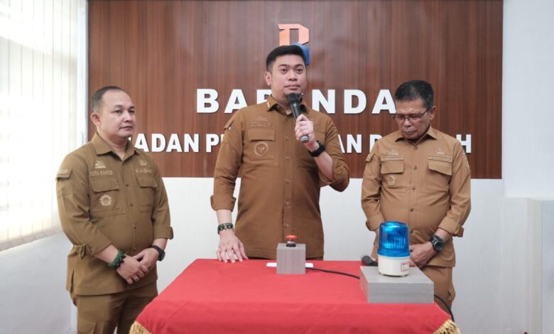 Pemkab Gowa Gali Potensi PAD, Target PBB P-2 Rp26,4 Miliar