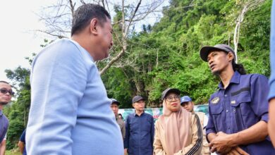 Penerima Kalpataru Apresiasi Upaya Pj Gubernur Bahtiar Lestarikan Lingkungan di Rammang-rammang
