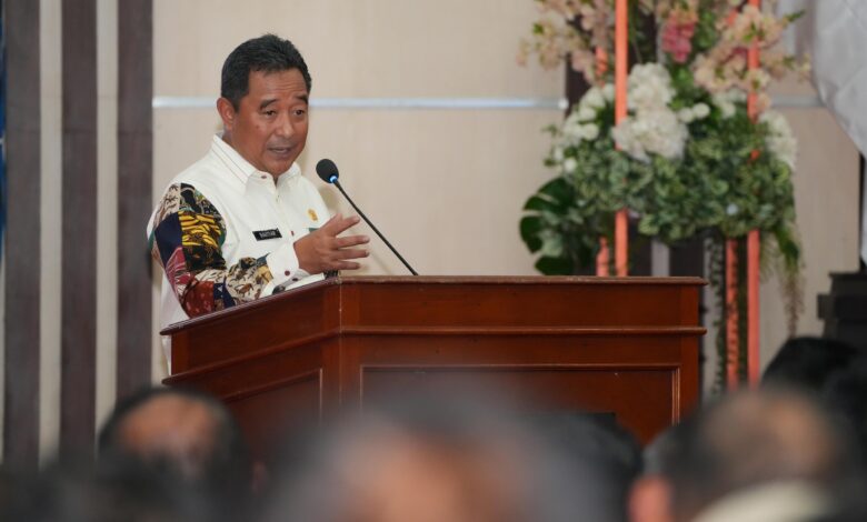 Bantu Anak Putus Sekolah, Pj Gubernur Sulsel Gagas SMP dan SMK Virtual