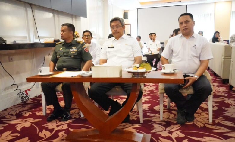 Jaga Inflasi Tetap Terkendali, Pemprov Sulsel Lanjutkan Langkah Intervensi