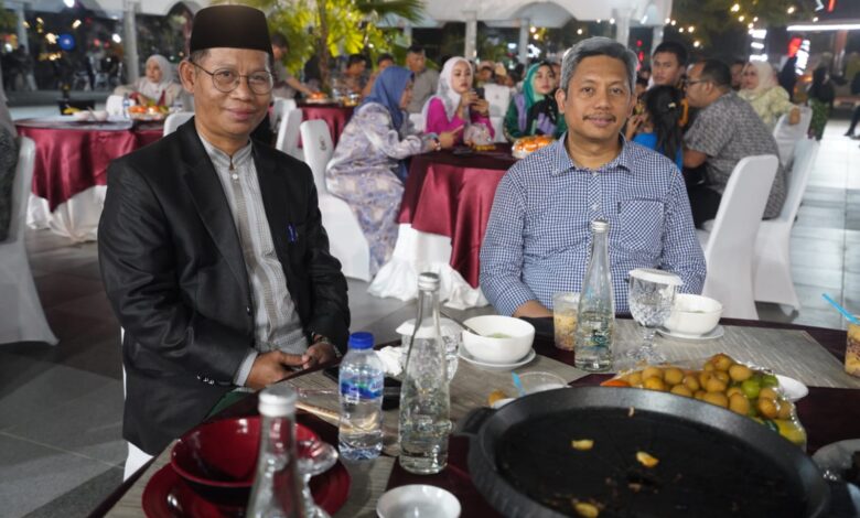 Refleksi Akhir Tahun 2023, Pj Sekda Paparkan Capaian Pemprov Sulsel